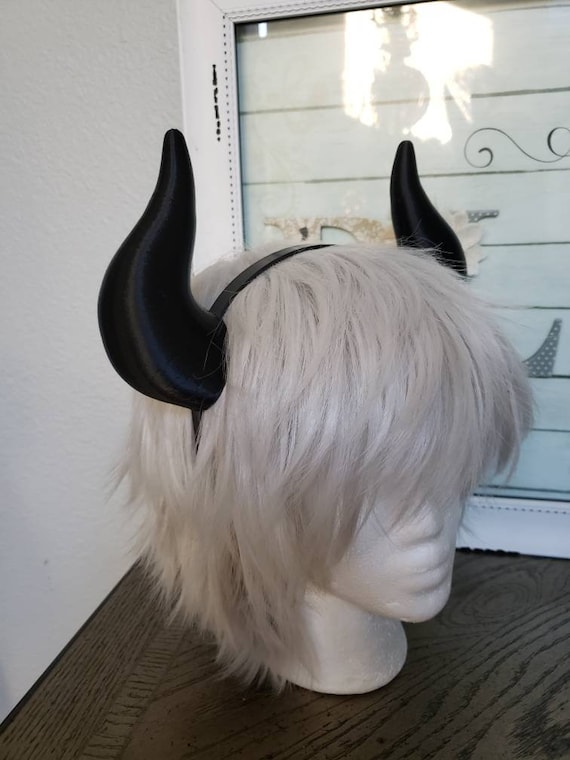 Super Mario Bowsette Horns Nintendo - Etsy
