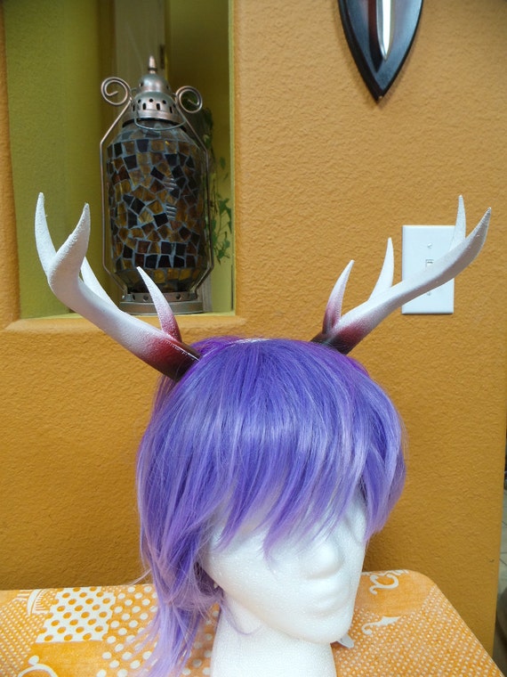 Costume wigs red deer hotsell