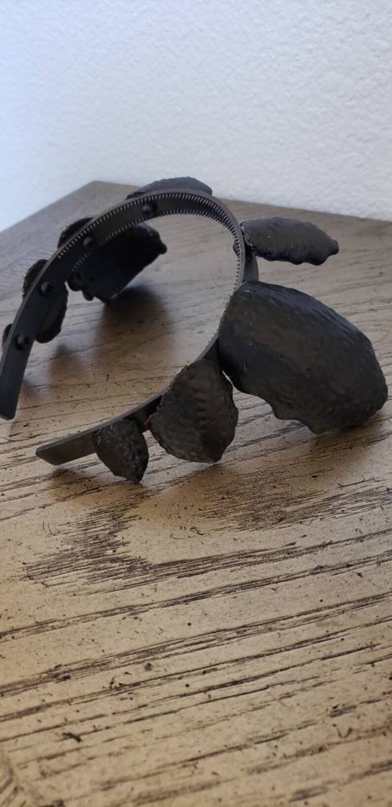 Fantasy How to train your Dragon 3d printed Toothless the dragon costume ears horns or Light fury costume headband super light weight