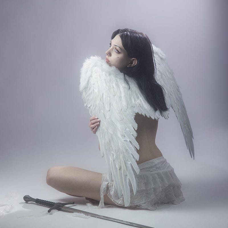 Fairy Angel Costume - Etsy