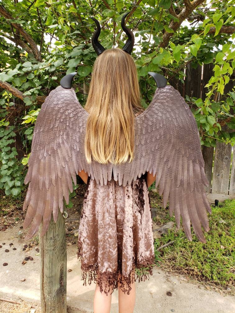 Tween Maleficent Acc Set main image 0
