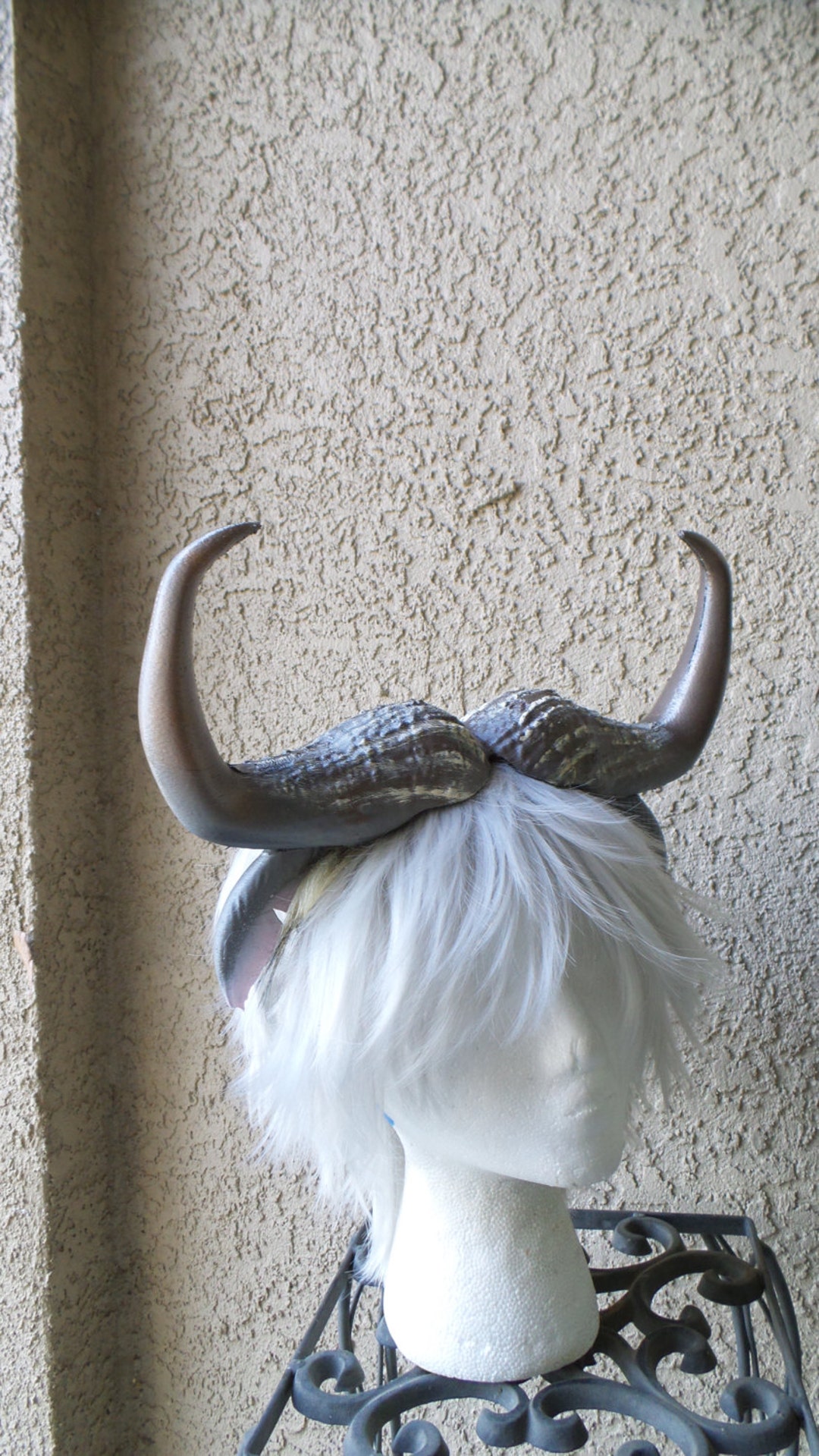 Chief bogo cosplay