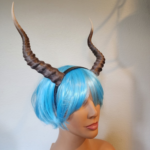 Gazelle Horns - Etsy