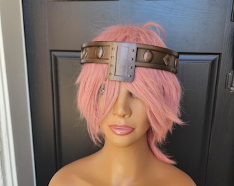 3D Printed Viking Crown: Conan Barbarian Style Headpiece