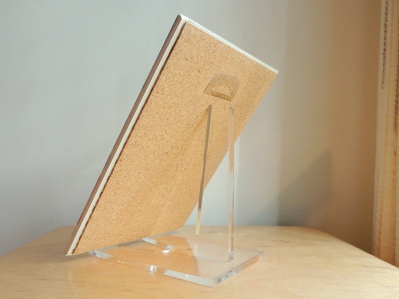 Keuka Lake Wall Art Ceramic Tile Gift for Her Lake Scene Etsy