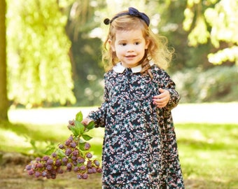 Children's dress Rachelle