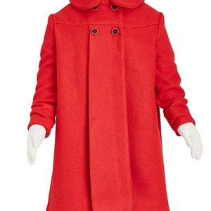 Diana Coat image 2