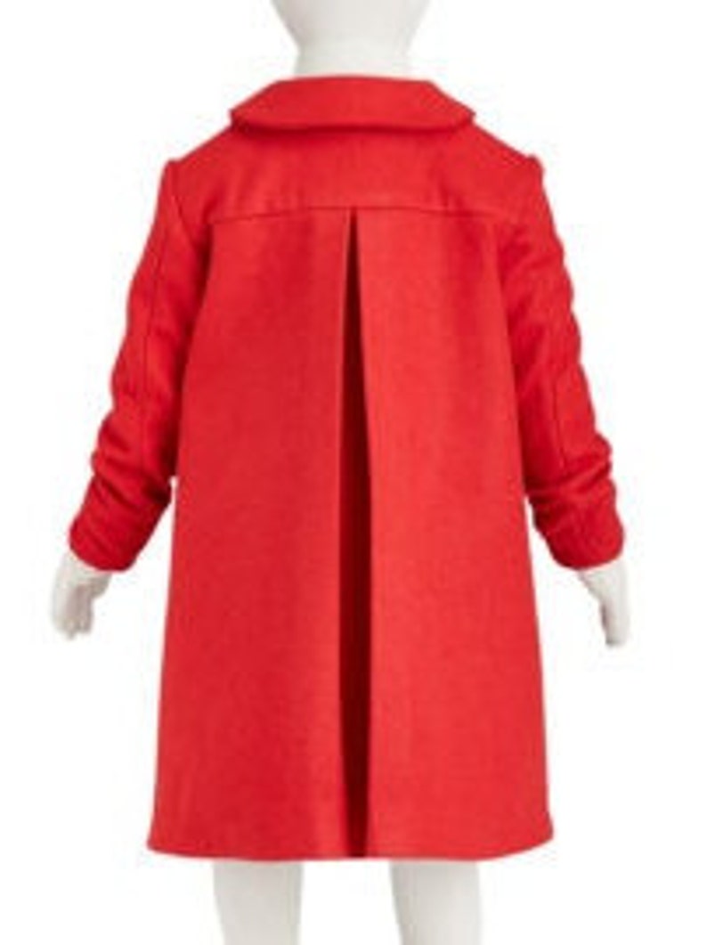 Diana Coat image 3