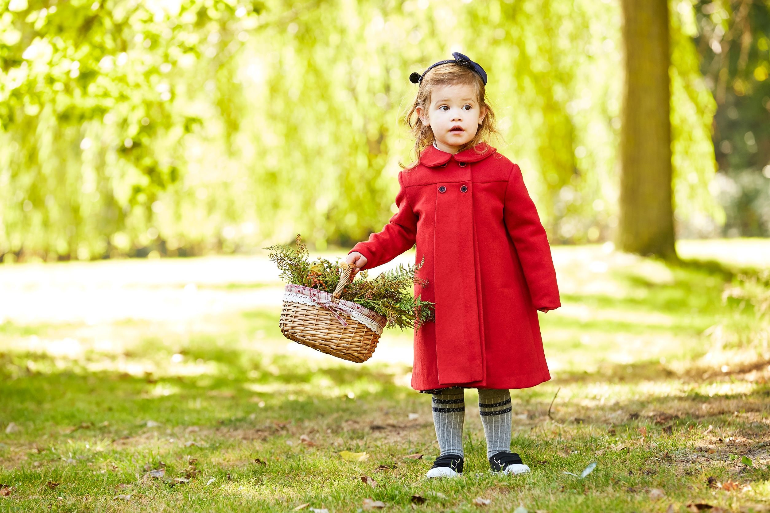 Red Coat for Baby Etsy Singapore