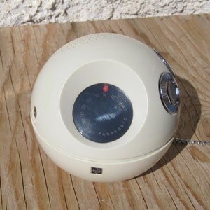 Panasonic R70 Radio - Etsy