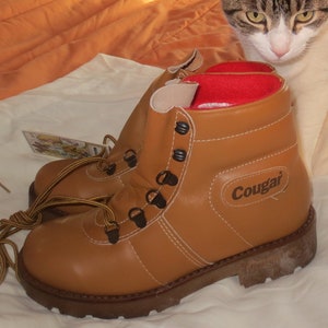Cougar shoes canada top