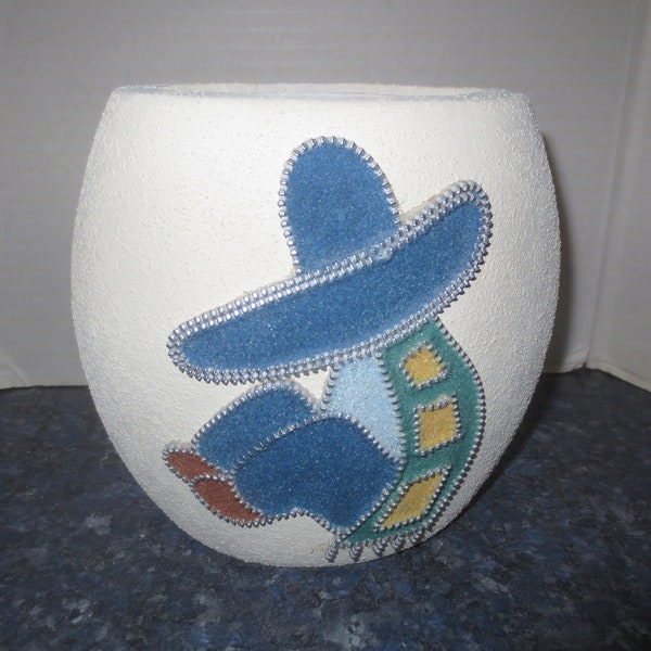 Sleeping Mexican Pottery Etsy