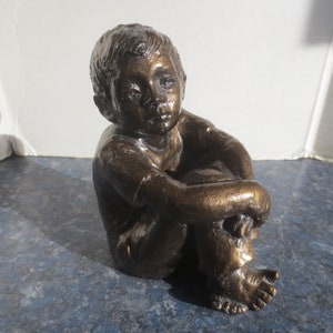 Austin Sculptures - Etsy