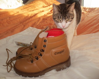 cougar boots canada