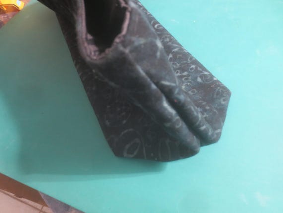 Handmade Handcrafted Native American Aboriginal I… - image 13