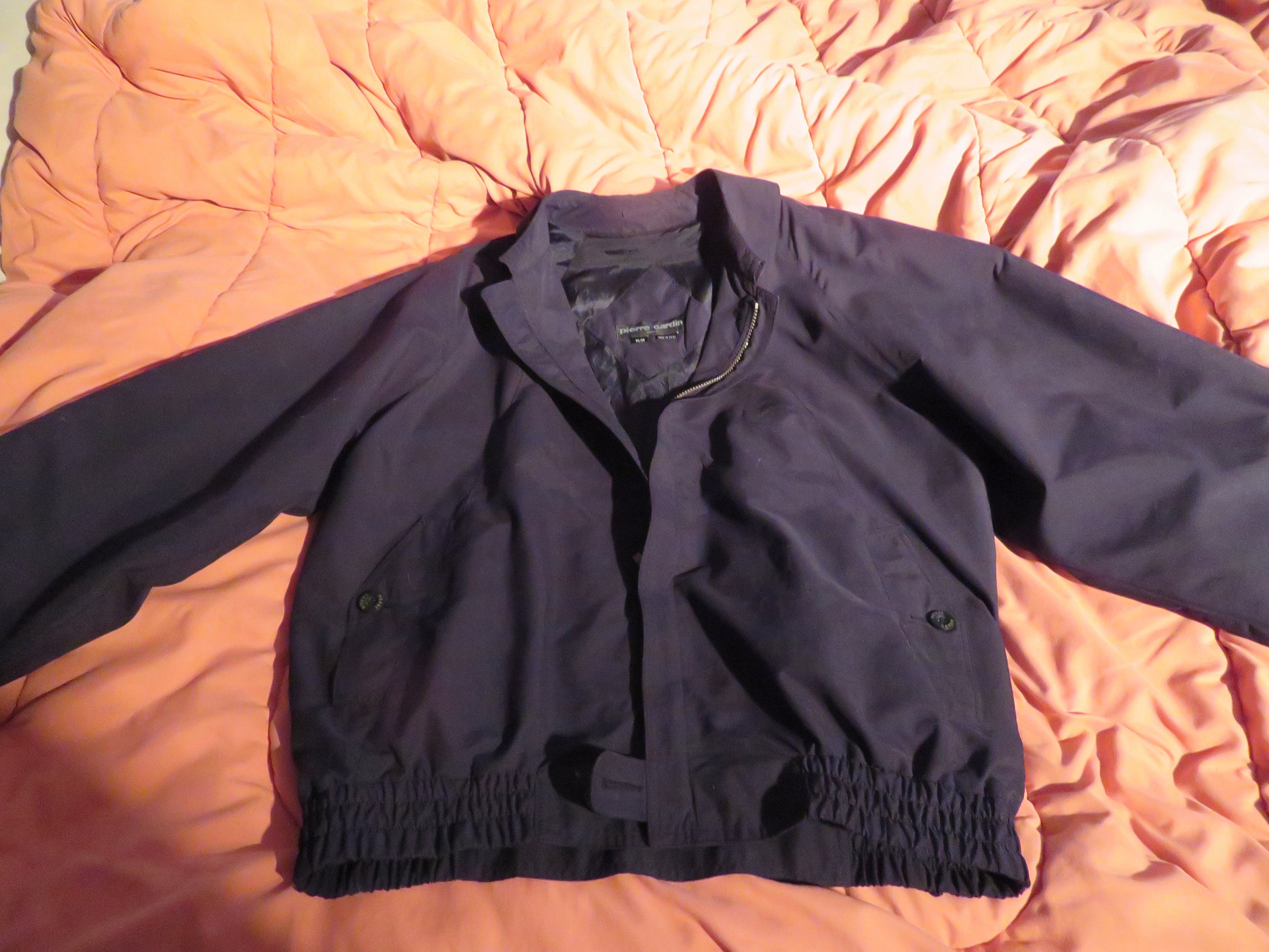 Pierre Cardin Jacket - Etsy