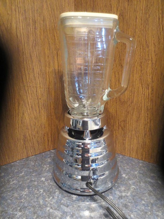 ベース Fusion Blender USED GE Blender Model: 169188, Base Only, Tested | eBay