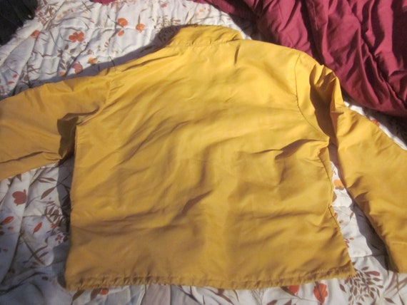 Rare Vintage 1970's Supercool Rally Stripes Tuscany L… - Gem