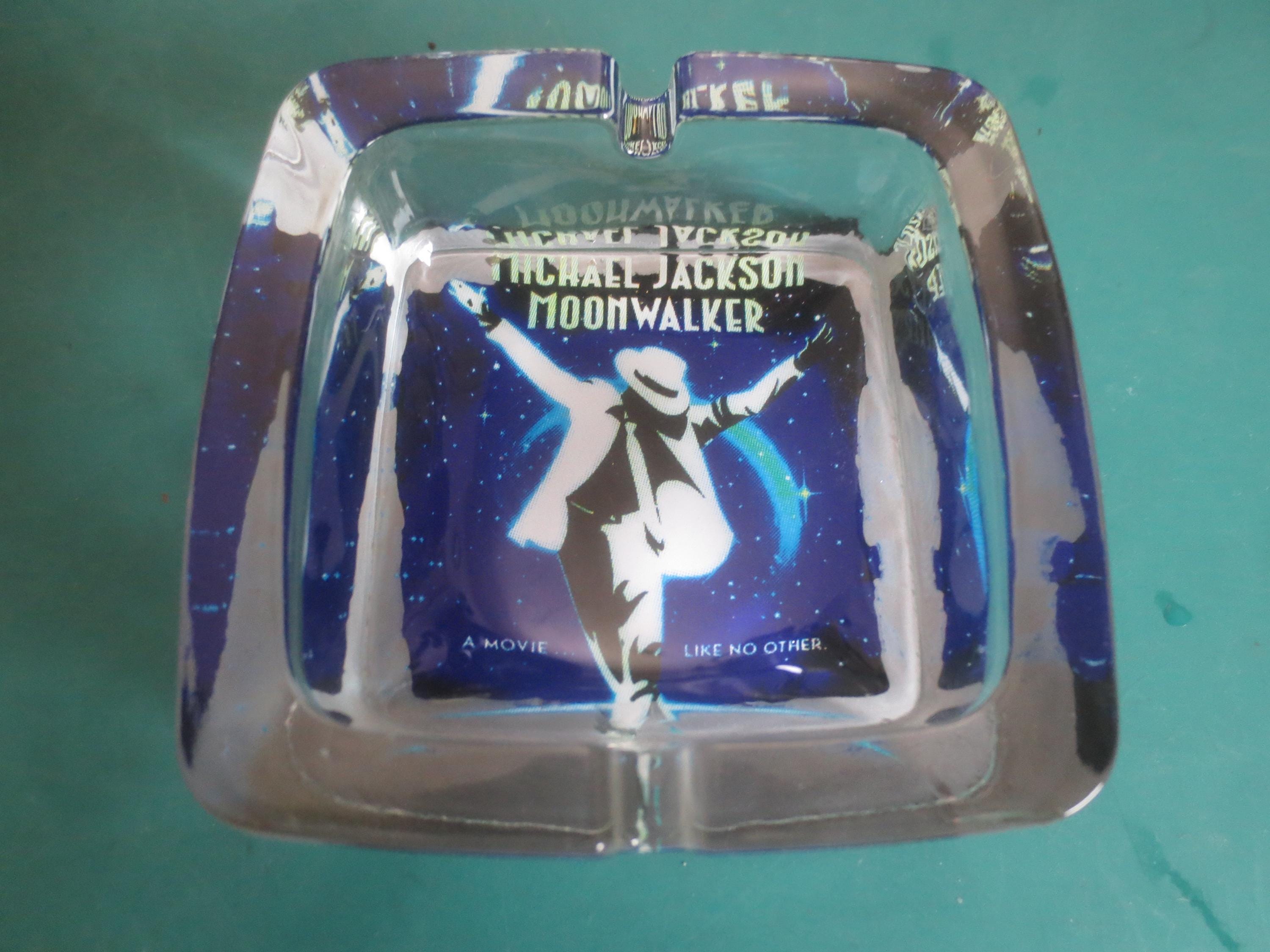 Brand New Vintage 1988 Michael Jackson Moonwalker the Movie