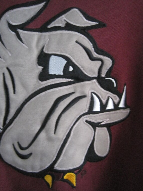 University of Minnesota Duluth UMD Bulldogs Unise… - image 3