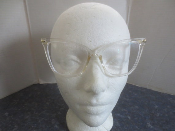 Rare Vintage Mid Century Modern Hippie Funky Chic… - image 2