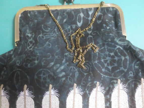 Handmade Handcrafted Native American Aboriginal I… - image 2