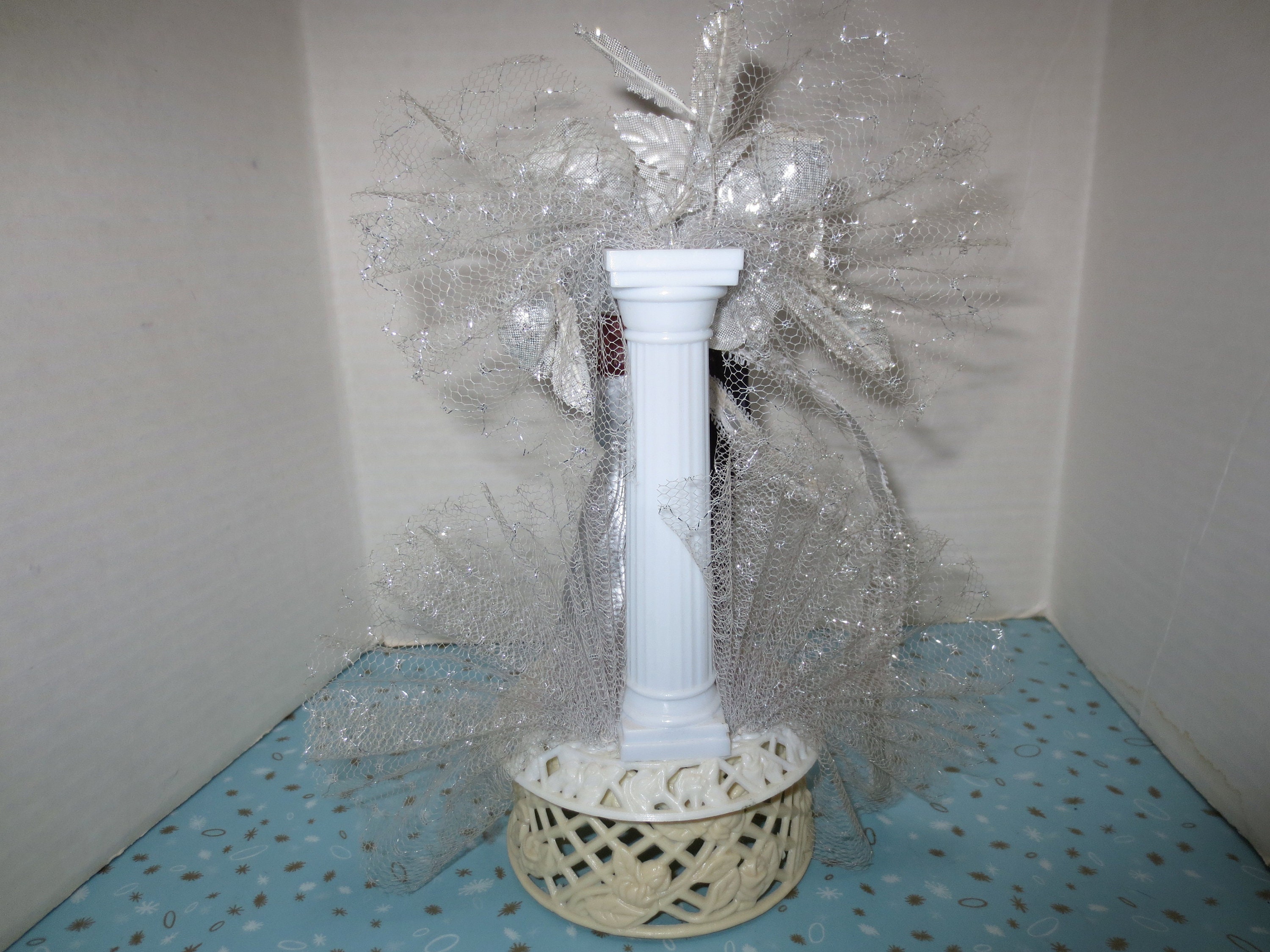 Rare Vintage 1986 Bakery Crafts Cincinnati Ohio Plastic Etsy Canada