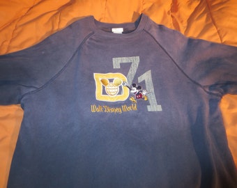 Walt Disney World 71 | Etsy