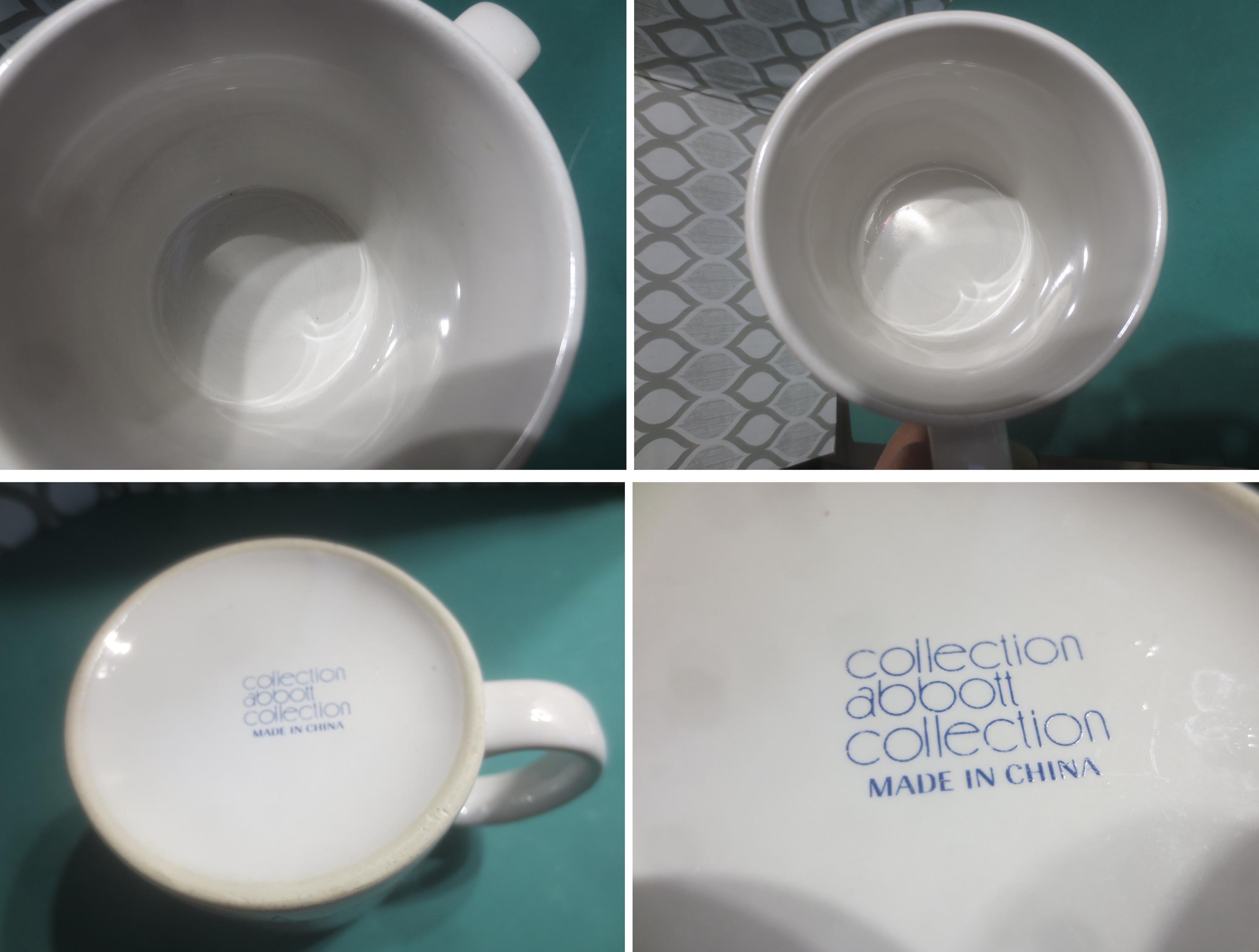 a good coffee mug In Morning Ceramic Mug main image 0