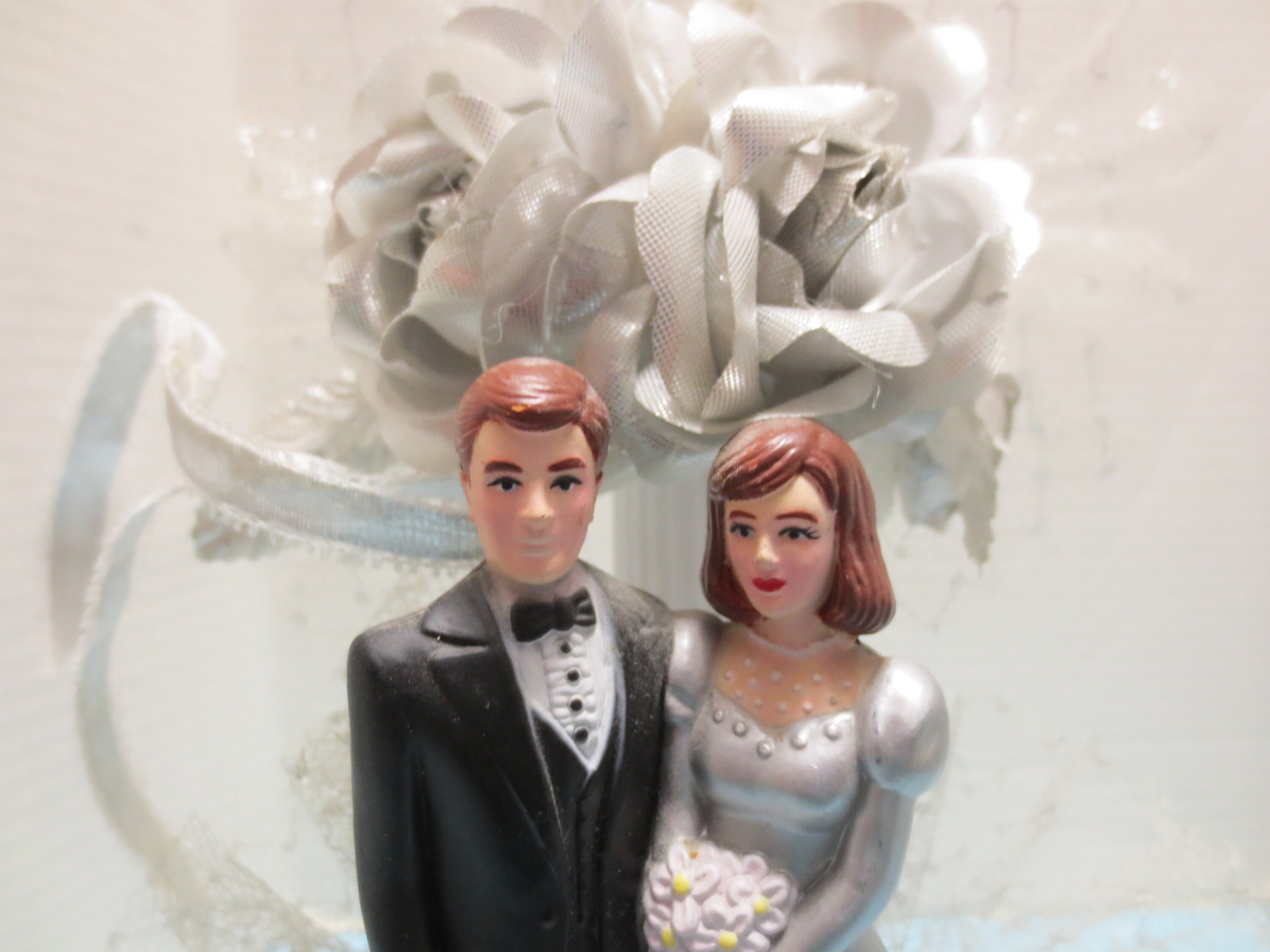 Rare Vintage 1986 Bakery Crafts Cincinnati Ohio Plastic Etsy Canada