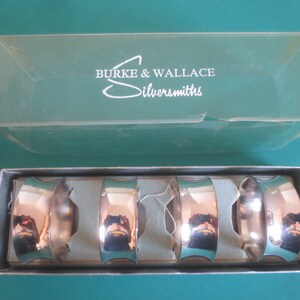 【BURKE & WALLACE】 スプーンホルダー 　兎のハンドル BURKE & WALLACE】 スプーンホルダー 【シルバープレート】兎の