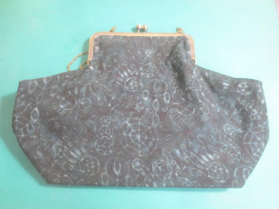 Handmade Handcrafted Native American Aboriginal I… - image 9