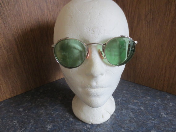 ●1930s AMERICAN OPTICAL FUL-VUE