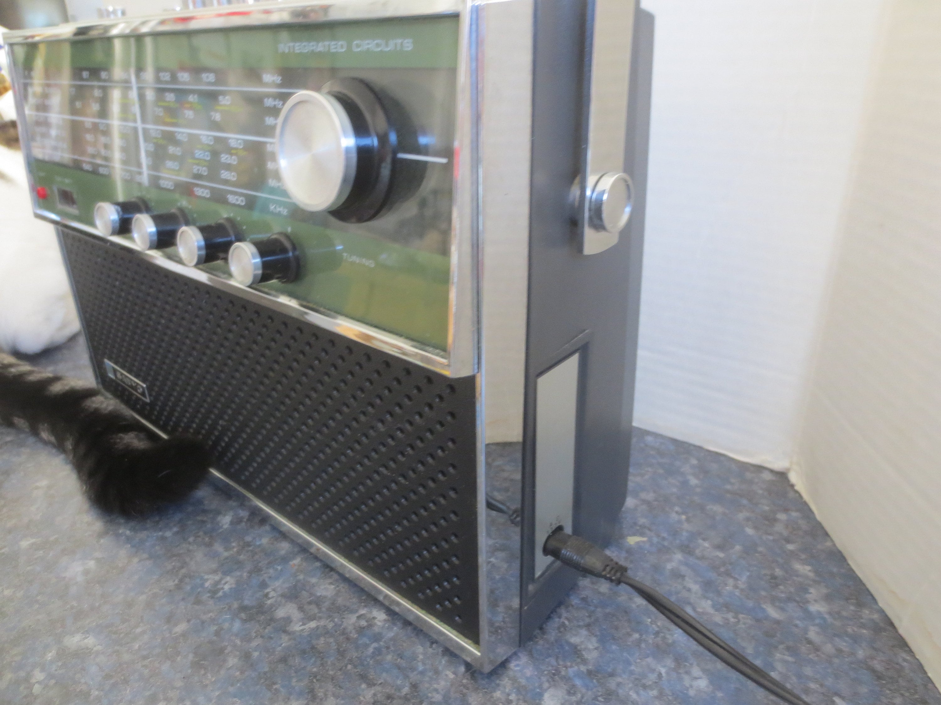 その他 Sanyo PRESENCE 7 SANYO DC-N7 PRESENCE7 - XROSSOVER