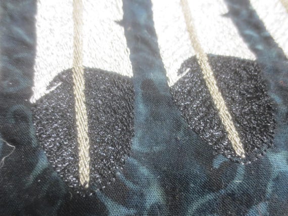 Handmade Handcrafted Native American Aboriginal I… - image 8