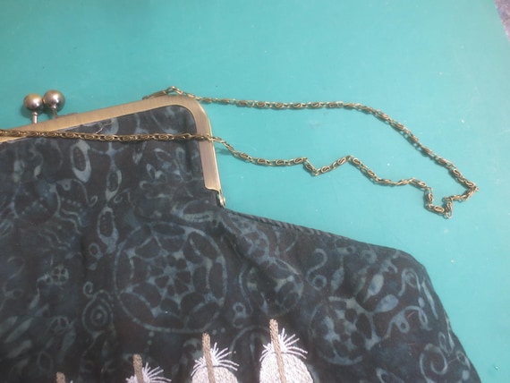 Handmade Handcrafted Native American Aboriginal I… - image 3