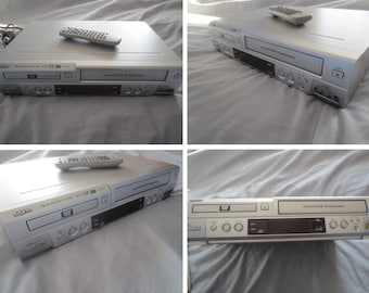 Panasonic Dvd Player Retro Vintage Groovy - Etsy