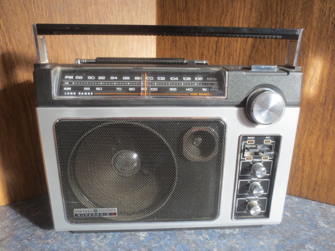 昭和レトロ　ビクターSTEREO SPEAKER BAFFLE&RADIO Yahoo!オークション -「ビクター スピーカー レトロ」(家電、AV