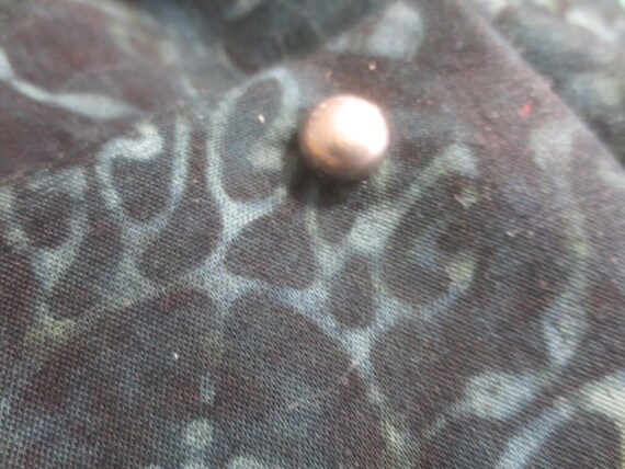 Handmade Handcrafted Native American Aboriginal I… - image 12