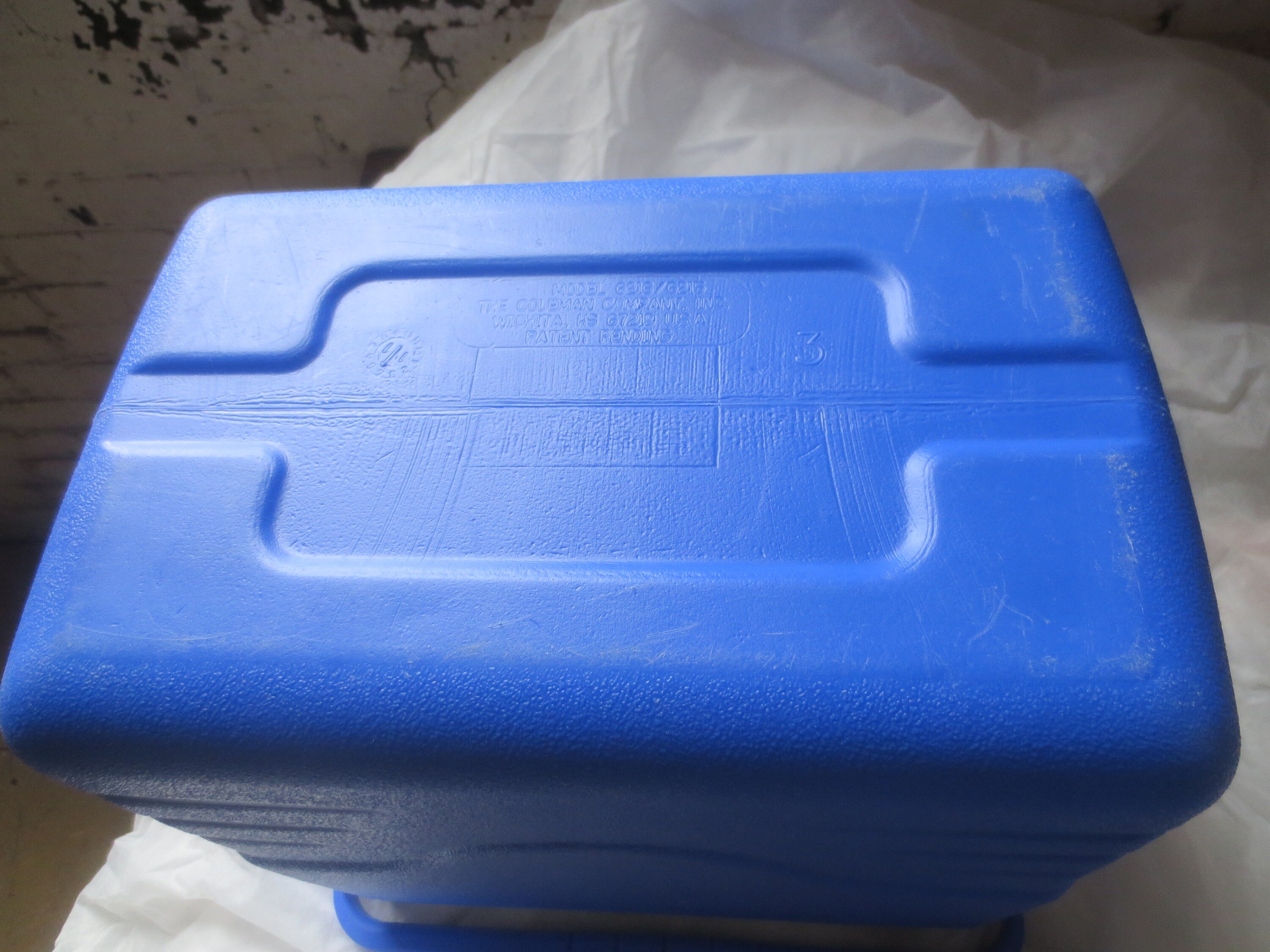 【ヴィンテージ】1976年購入　プルーワーカー Stock Link Hoodie Pigment Dyed – Navy | Sweats | Stüssy Japan