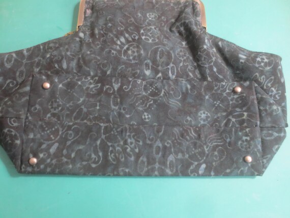 Handmade Handcrafted Native American Aboriginal I… - image 10