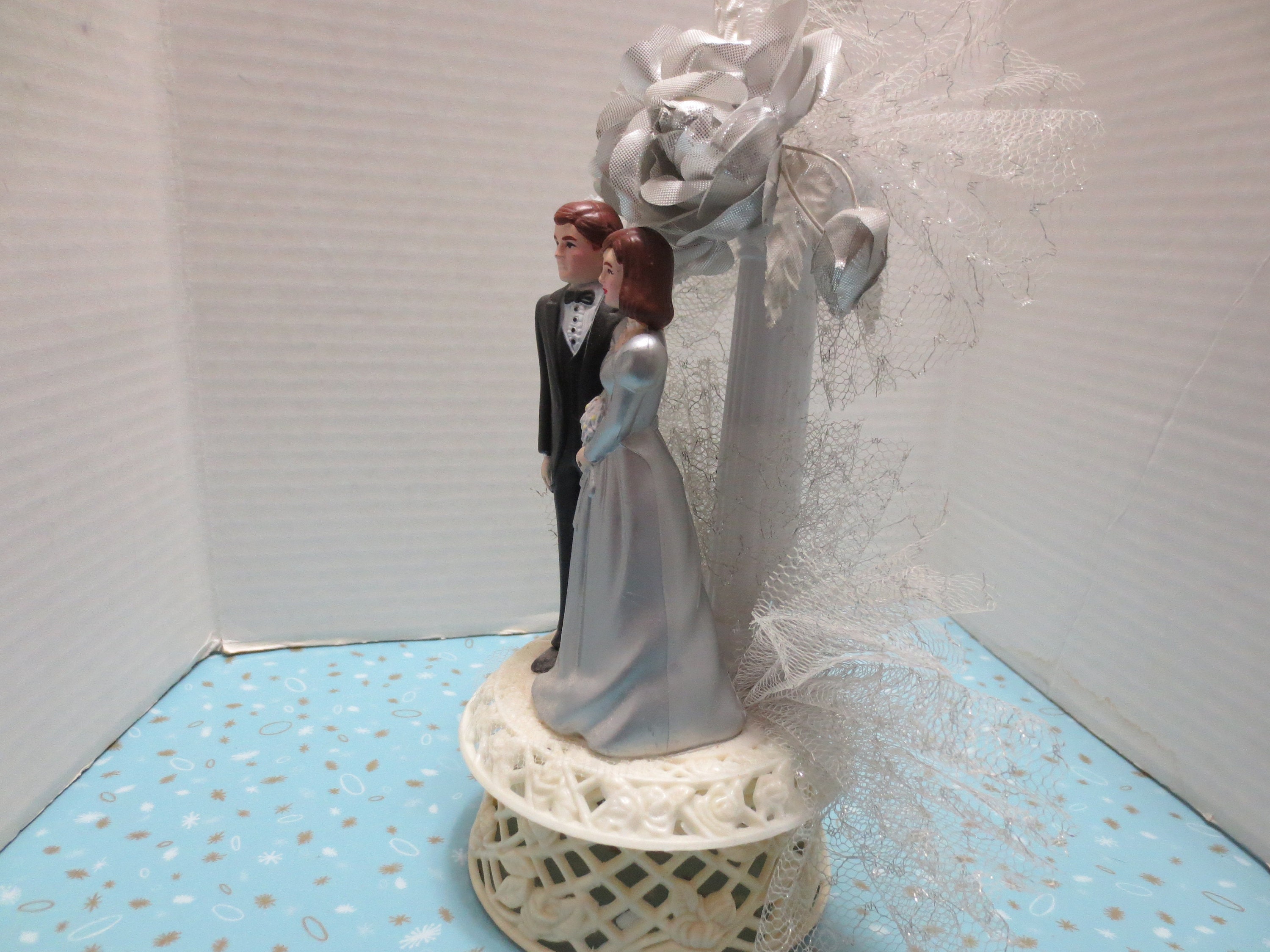 Rare Vintage 1986 Bakery Crafts Cincinnati Ohio Plastic Etsy Canada