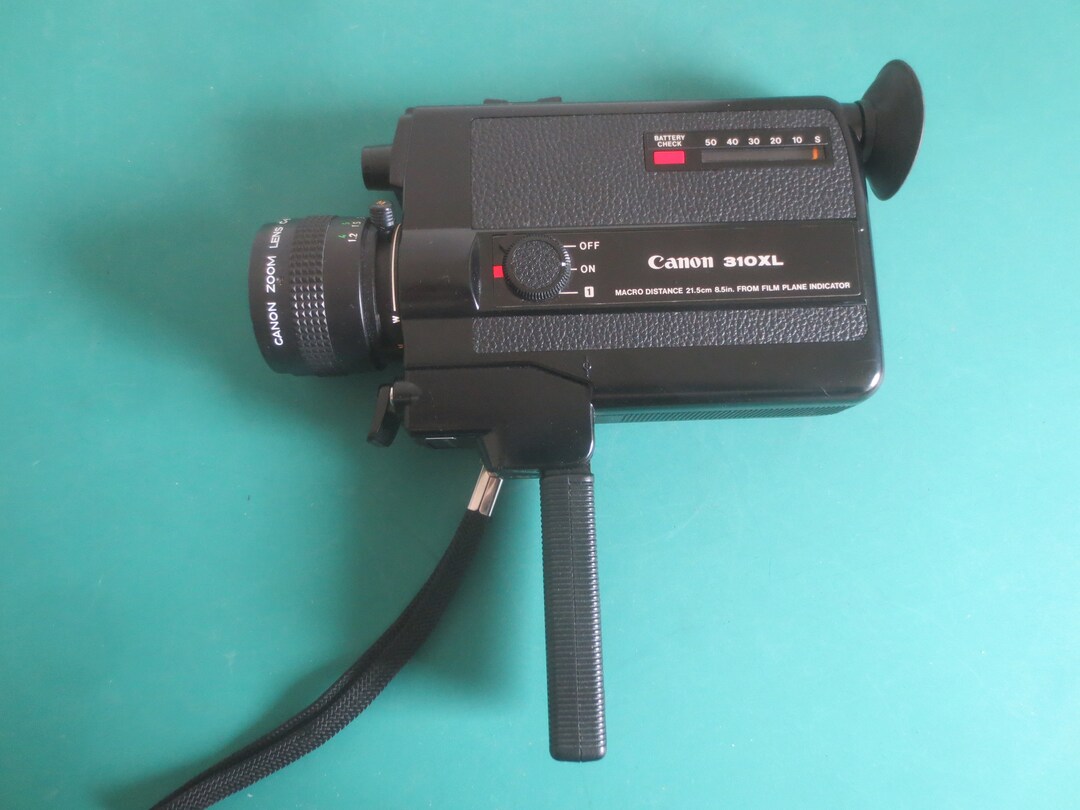 【通電確認】Canon 310XL 8mm il_1080xN.5955671142_nokr.jpg