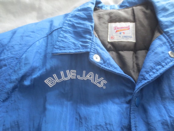 Rare Vintage MLB Toronto Blue Jays Diamond Collec… - image 3