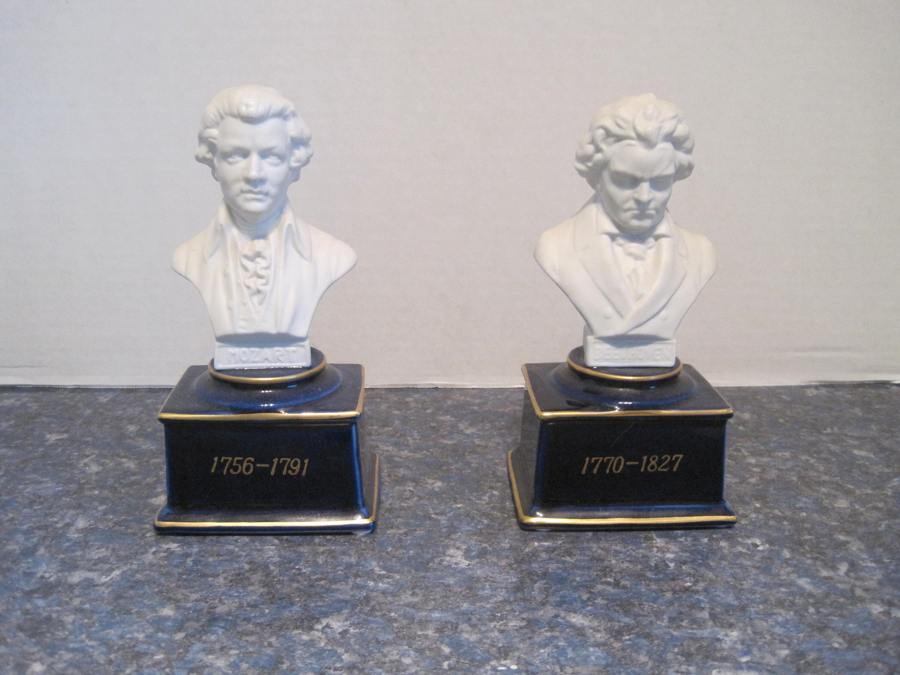 Schmid Brothers - Etsy