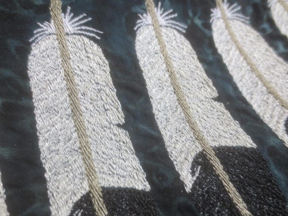 Handmade Handcrafted Native American Aboriginal I… - image 5