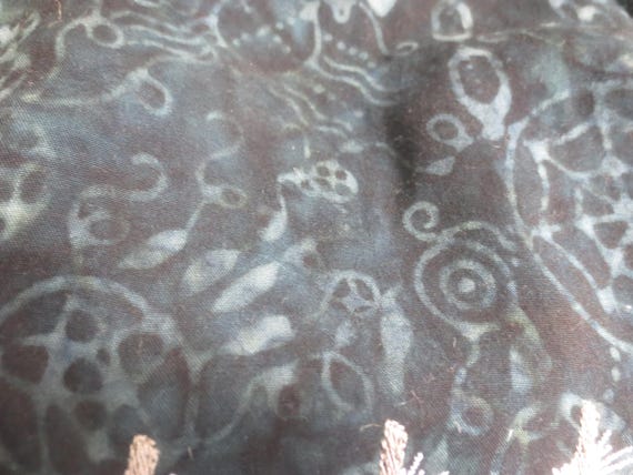 Handmade Handcrafted Native American Aboriginal I… - image 7