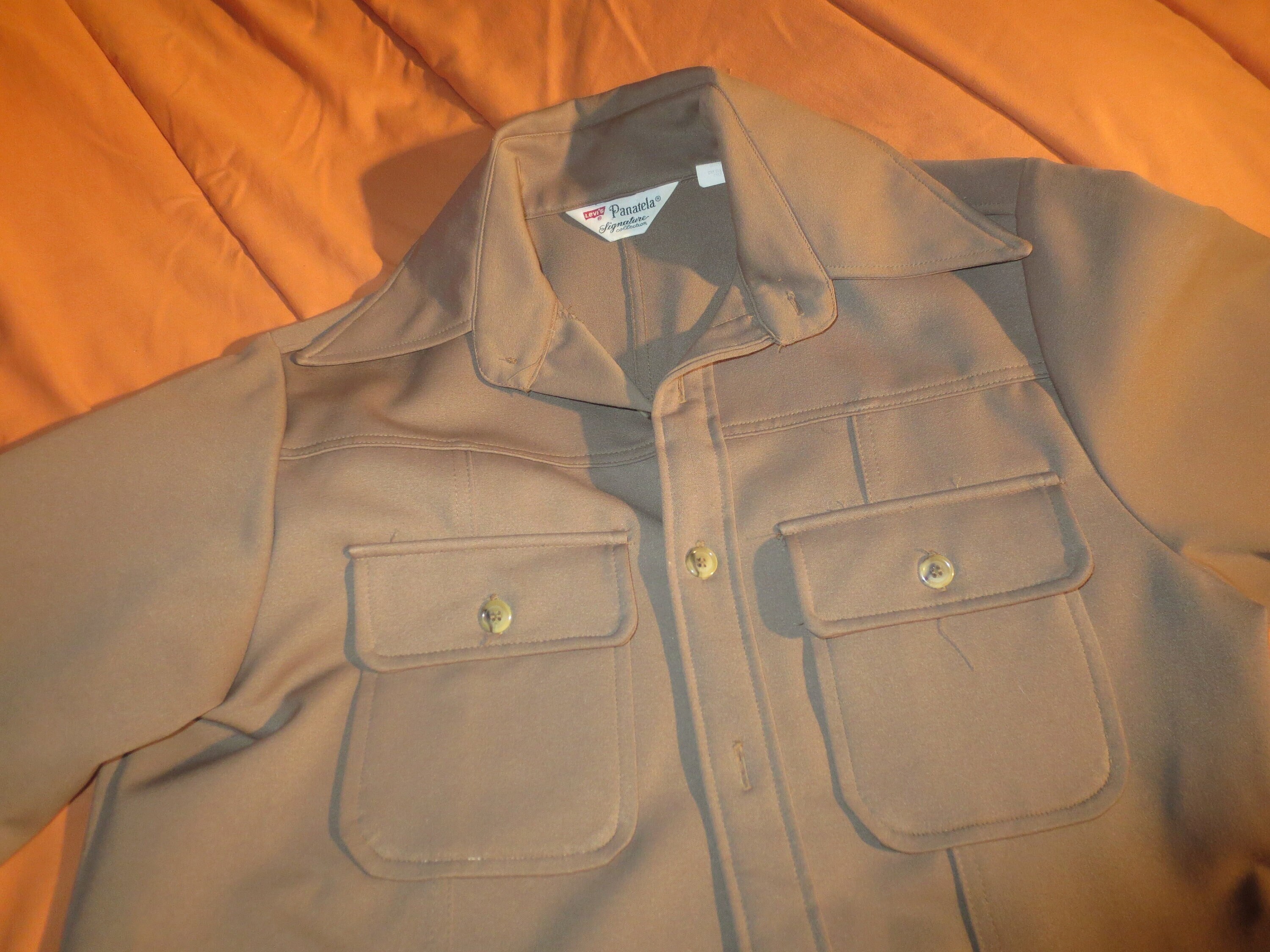 Levis Panatela - Etsy
