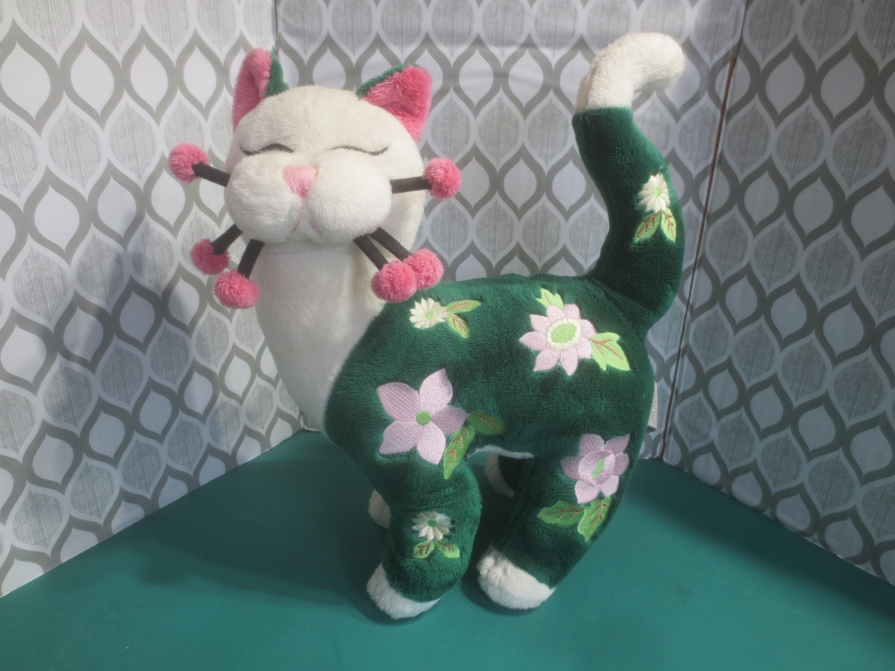 Lacombe Cat - Etsy
