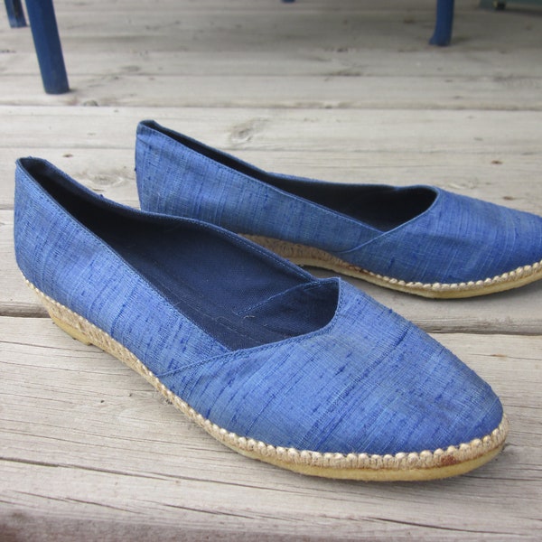 bally espadrilles